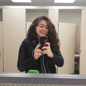 Meet your Posher, Anna